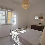 Casinha Portas Do Mar Дом отдыха Армасан-де-Пера