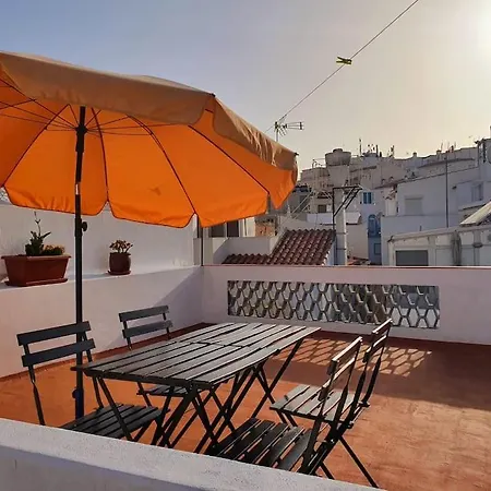 Casinha Portas Do Mar Armação de Pêra