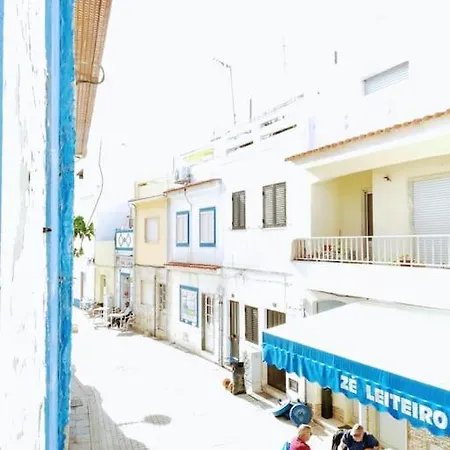 Casinha Portas Do Mar Armação de Pêra