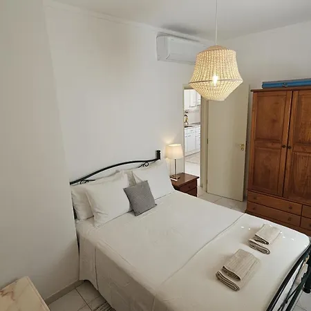 Casinha Portas Do Mar Ferienhaus *