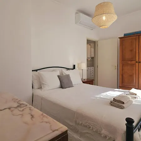 Casinha Portas Do Mar Ferienhaus *