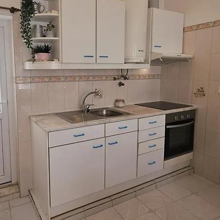 Casinha Portas Do Mar Semesterbostad Armação de Pêra