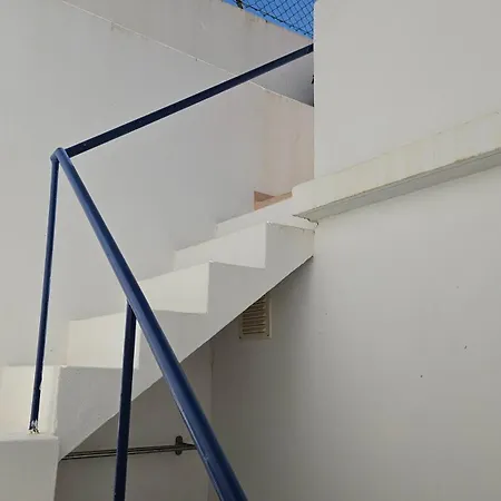 Casinha Portas Do Mar *