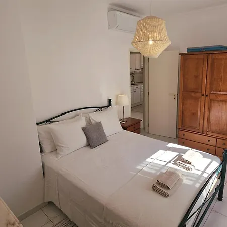 Casinha Portas Do Mar Armação de Pêra