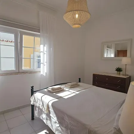 Casinha Portas Do Mar Ferienhaus Armação de Pêra