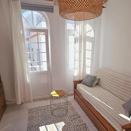 Ferienhaus Casinha Portas Do Mar