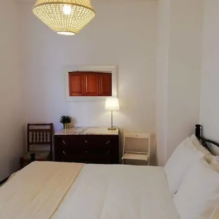 Casinha Portas Do Mar Σπίτι διακοπών
