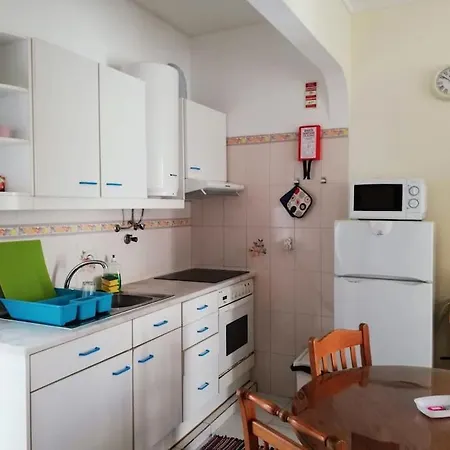 Casinha Portas Do Mar Σπίτι διακοπών *