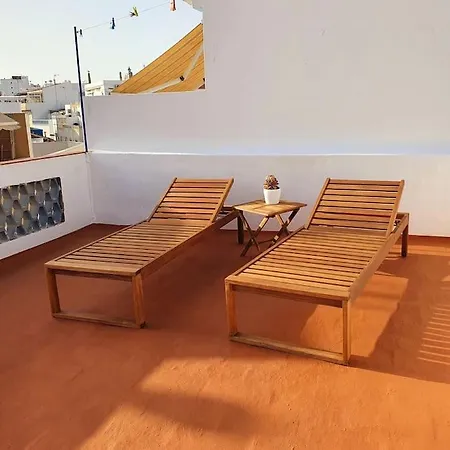 Σπίτι διακοπών Casinha Portas Do Mar