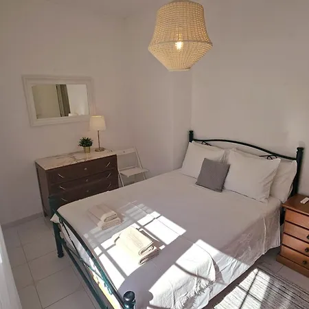 Casinha Portas Do Mar 別荘