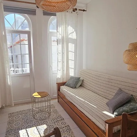 別荘 Casinha Portas Do Mar *